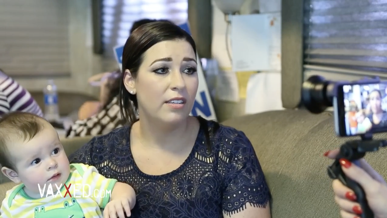 Robbie in Nashville, TN