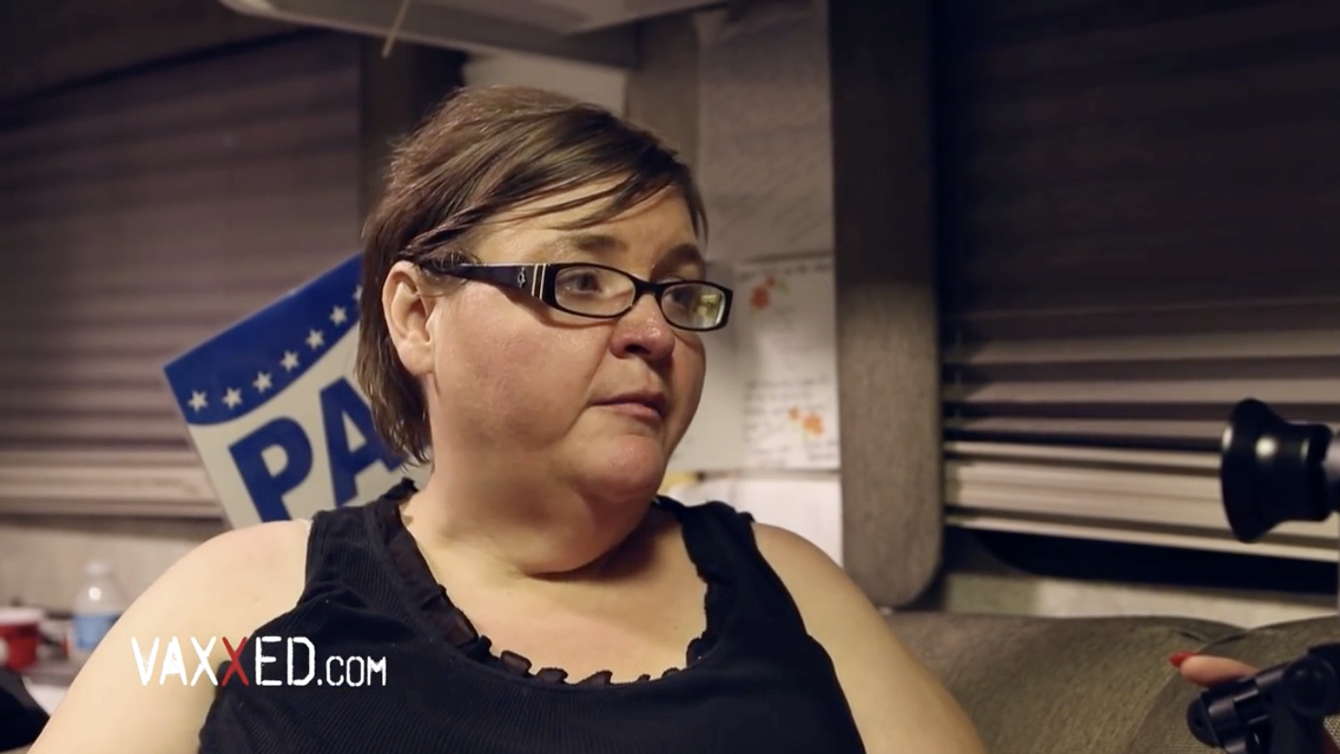 Joshua, Abigail and Susan in Mississippi