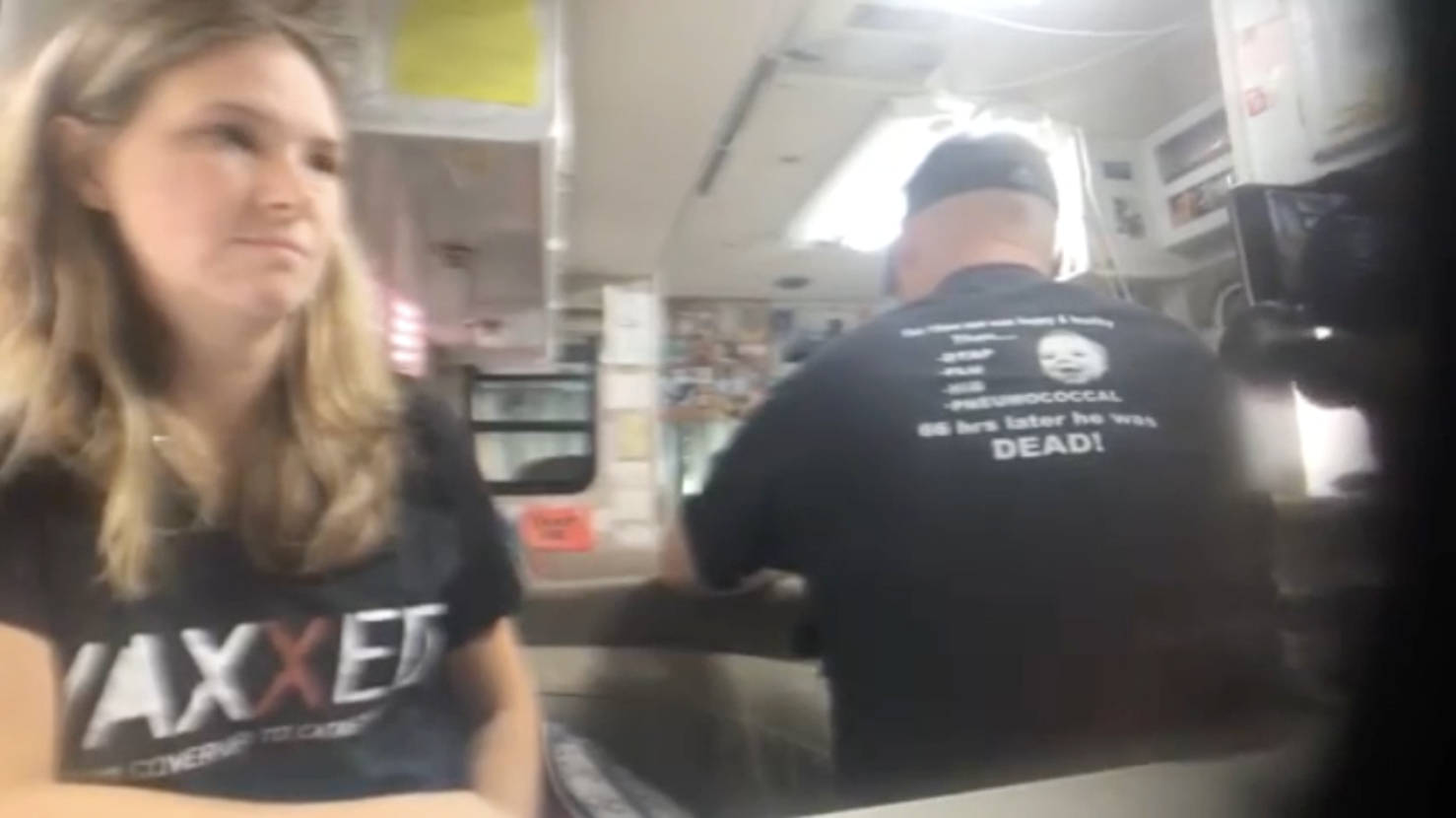 Vaccines Killed My Baby Boy