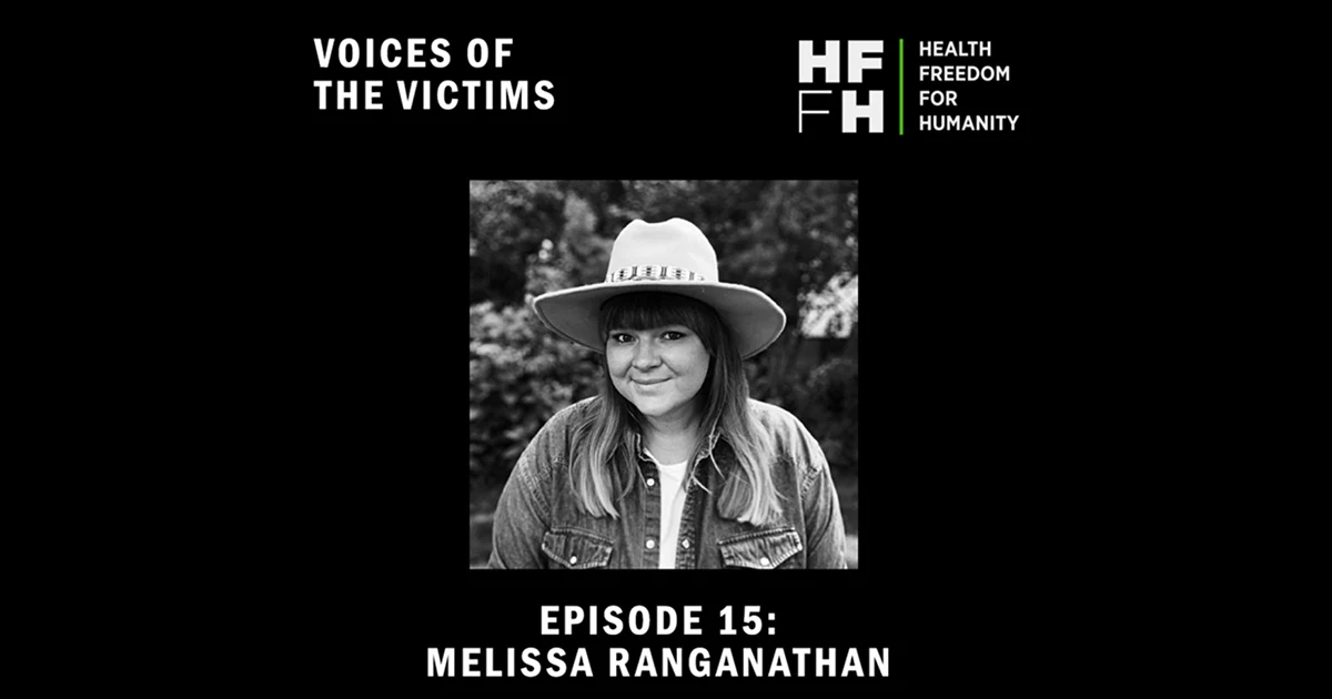 Father Pressured to Take Vaccine Resulting in Injury and Death