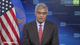 New NIH Director Dr. Jay Bhattacharya: “Science Should Not Be Partisan”