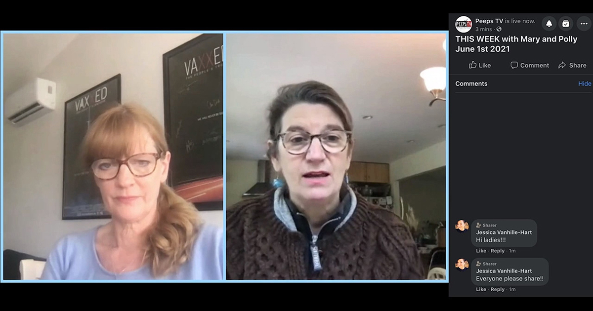 White House Teams Up With Snapchat to Encourage Teens Get Vaccinated + More