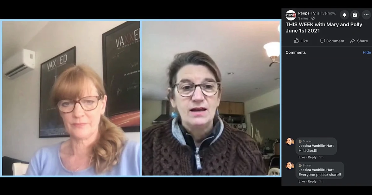 White House Teams Up With Snapchat to Encourage Teens Get Vaccinated + More