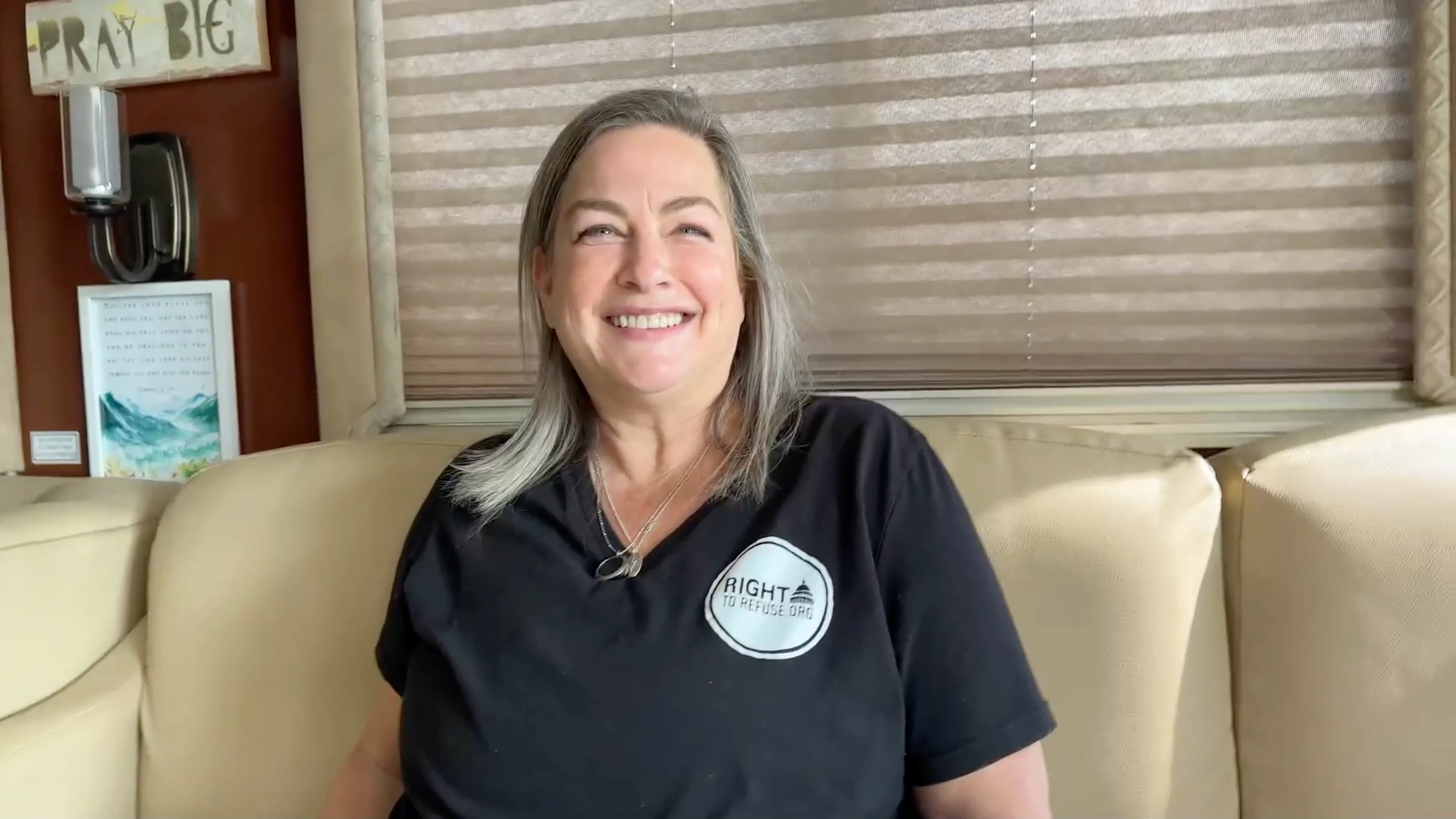 Diagnosed With Autism After Vaccines #MA