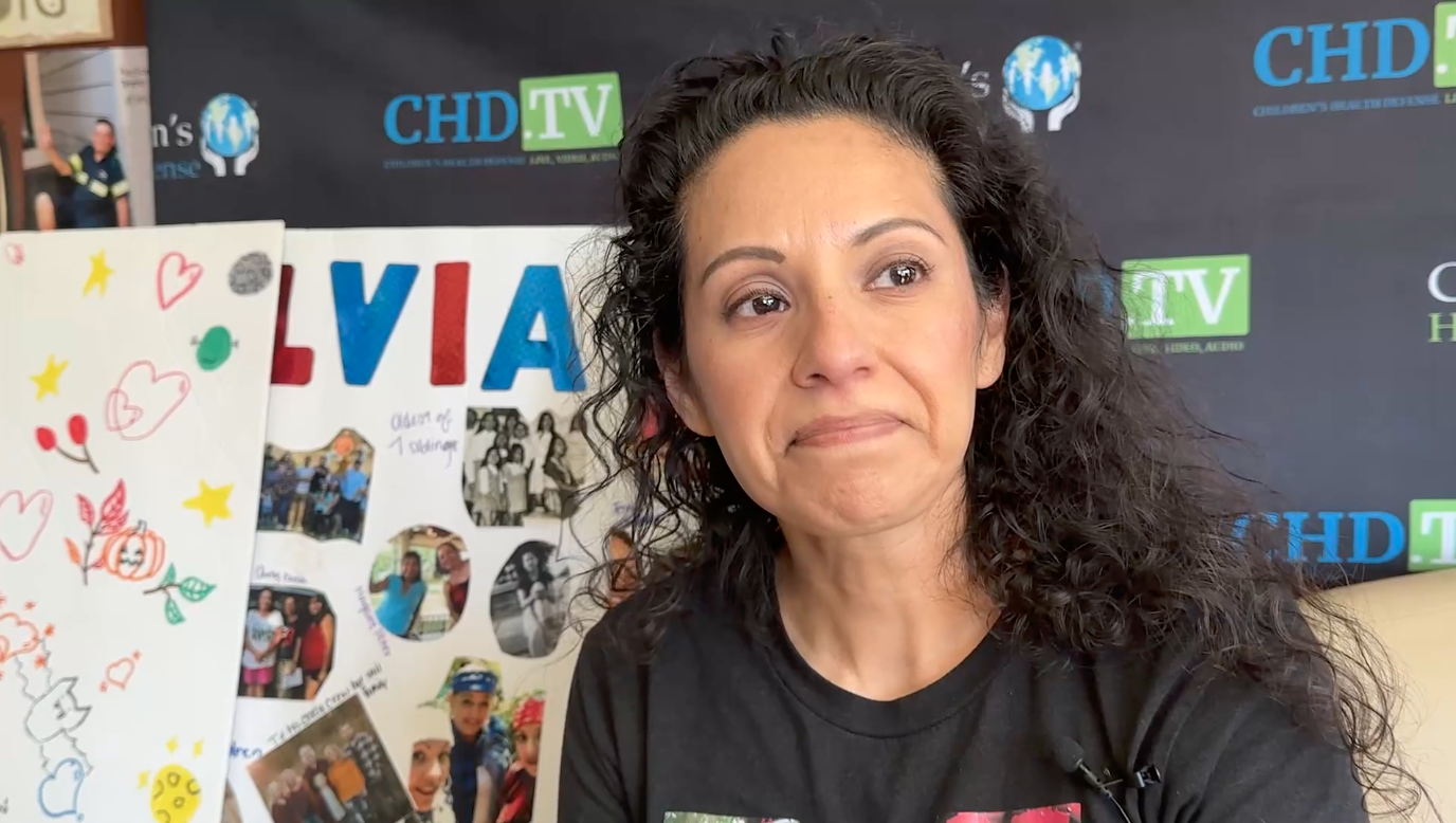 My Mom Was Killed by COVID Hospital Protocol