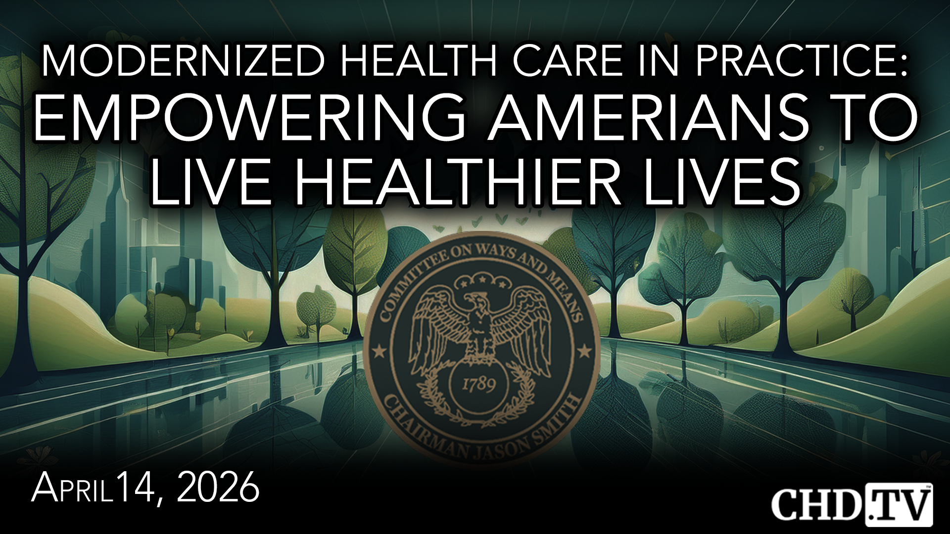 Modernized Health Care in Practice: Empowering Americans to Live Healthier Lives