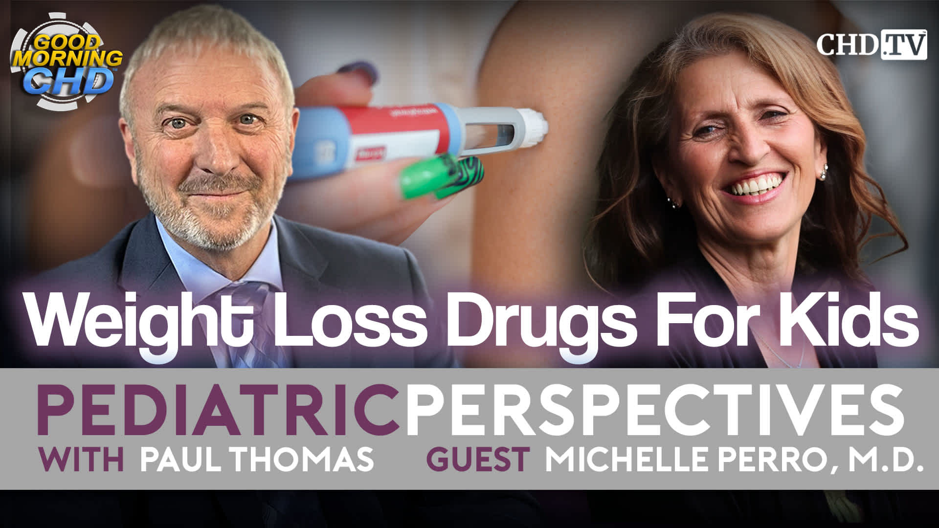 Weight Loss Drugs For Kids