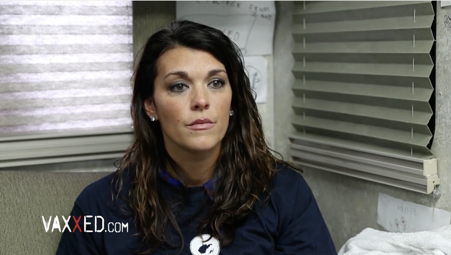 Vaccine Reaction in Charleston, WV