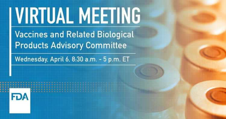 FDA VRBPAC Meeting | June 7th, 2022