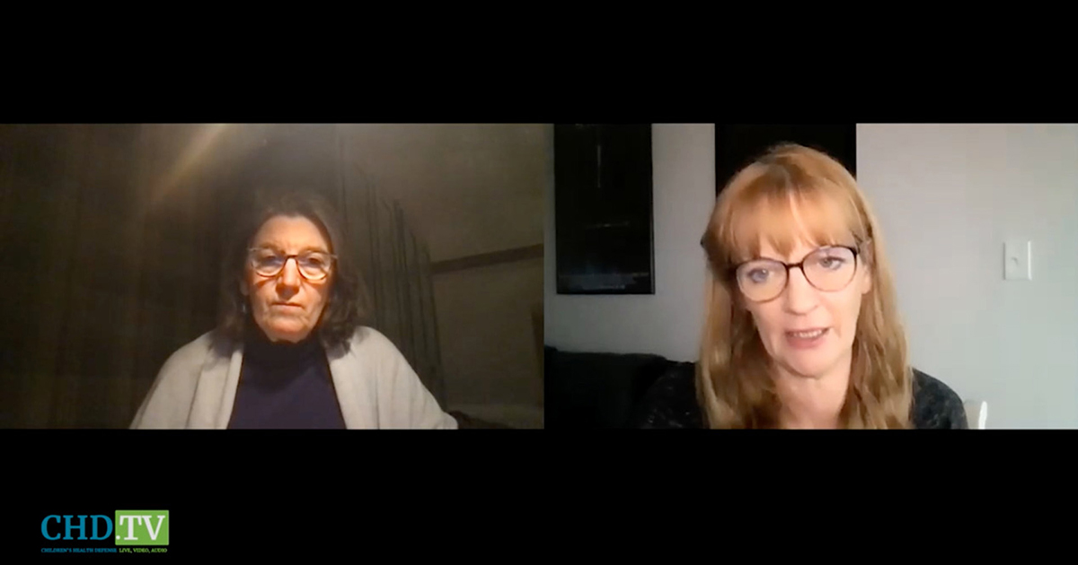 COVID Vaccines for Kids Under 5 by Next Month? + More