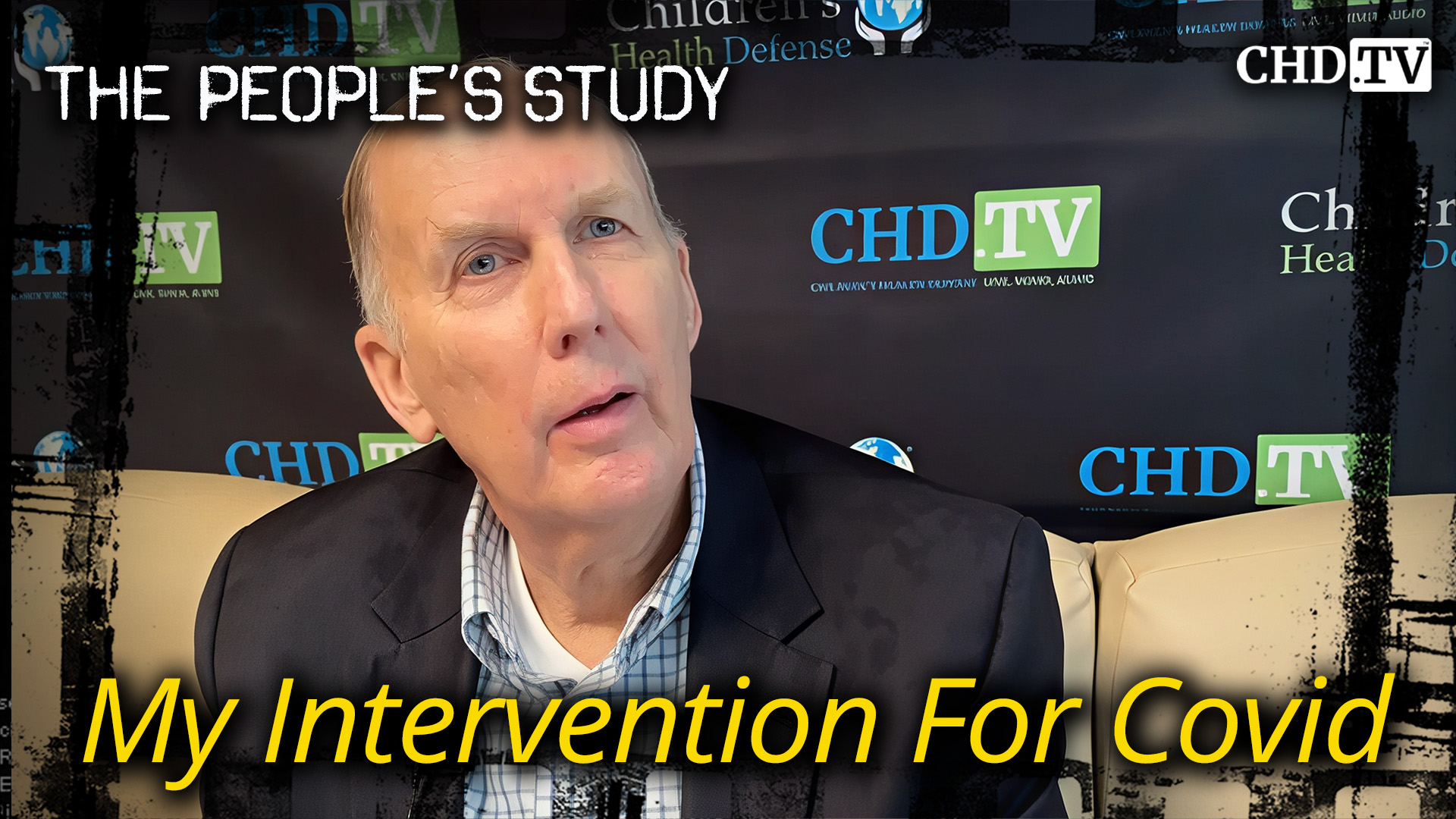 “My Intervention For Covid”
