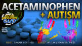 Acetaminophen + Autism