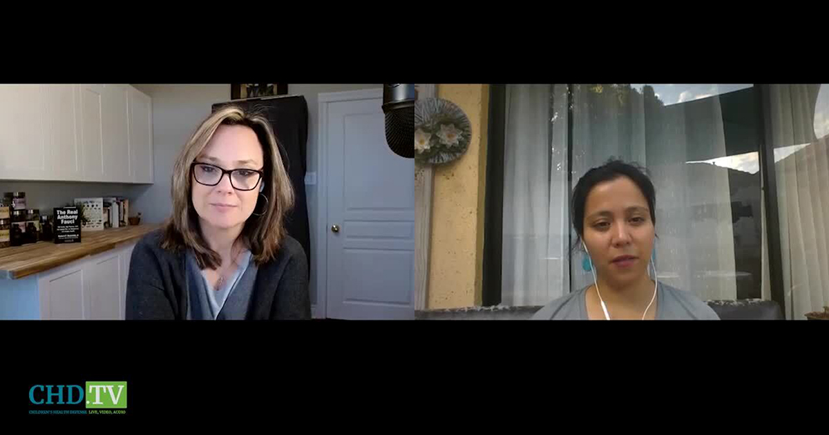 Chile Under Pressure — Update on All Things COVID — Mandates