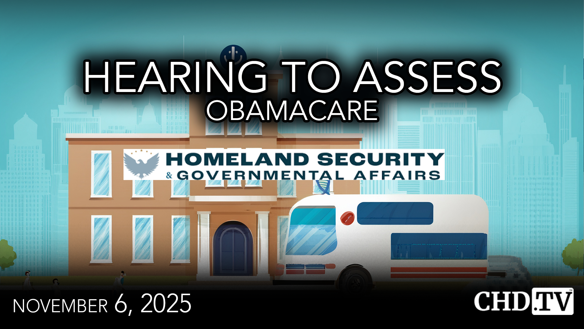 Hearing to Assess Obamacare