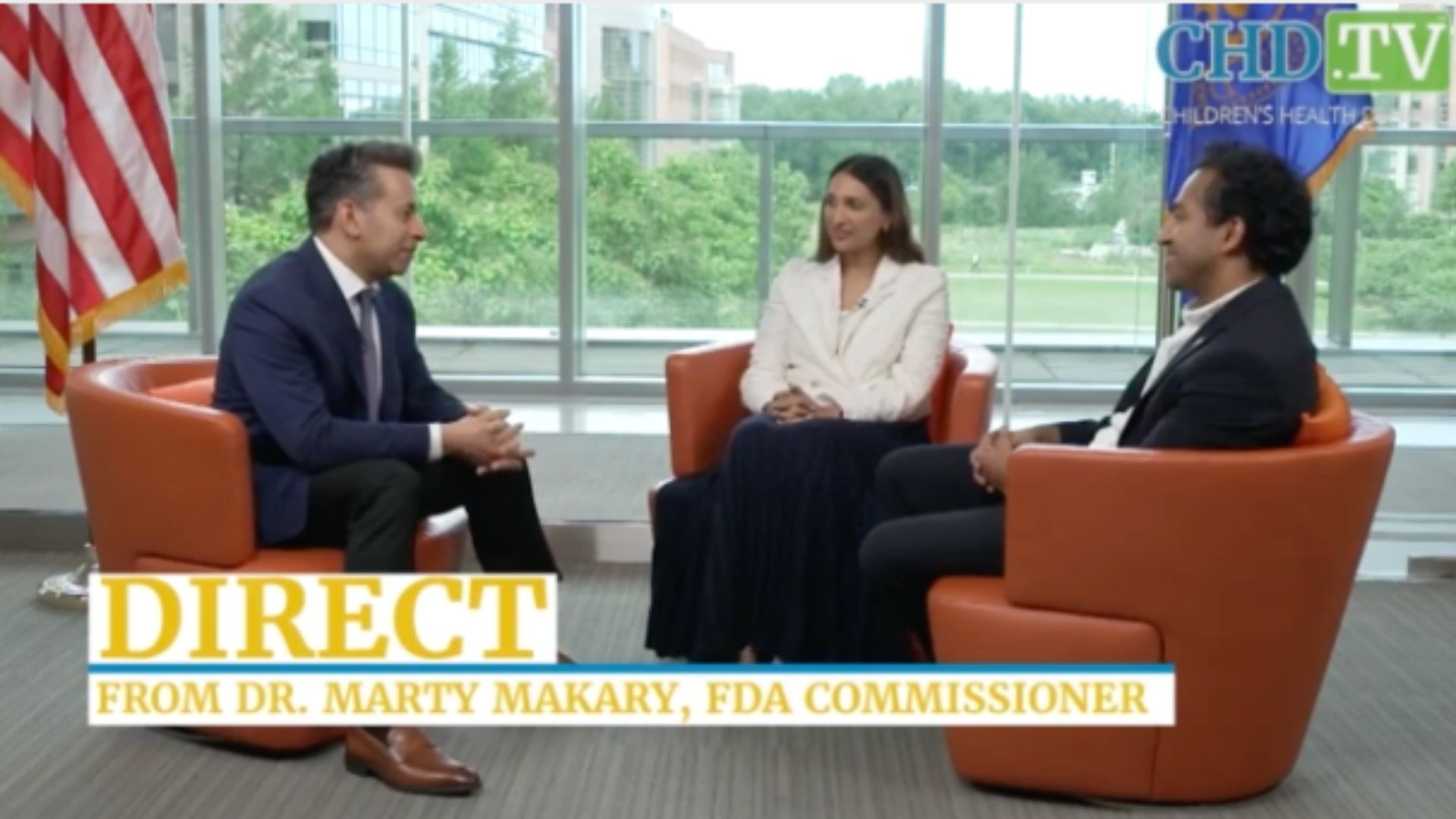 FDA Updates With Agency Leadership — Faster Reviews, Food Dye Wins and Protecting American DNA