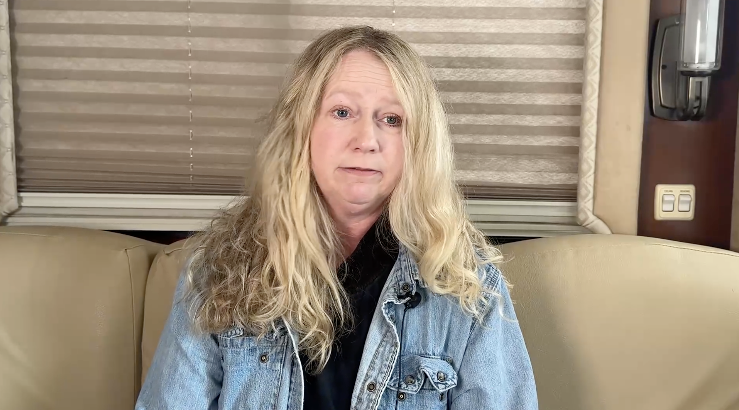 Pfizer Shot Injured Me #GA