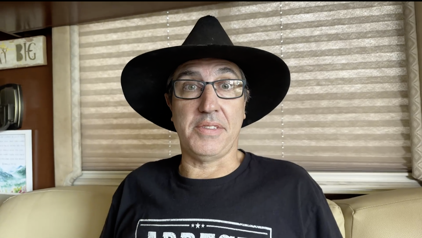 J&J Covid Shot Caused Me Heart Issues #J&J #heart #NY