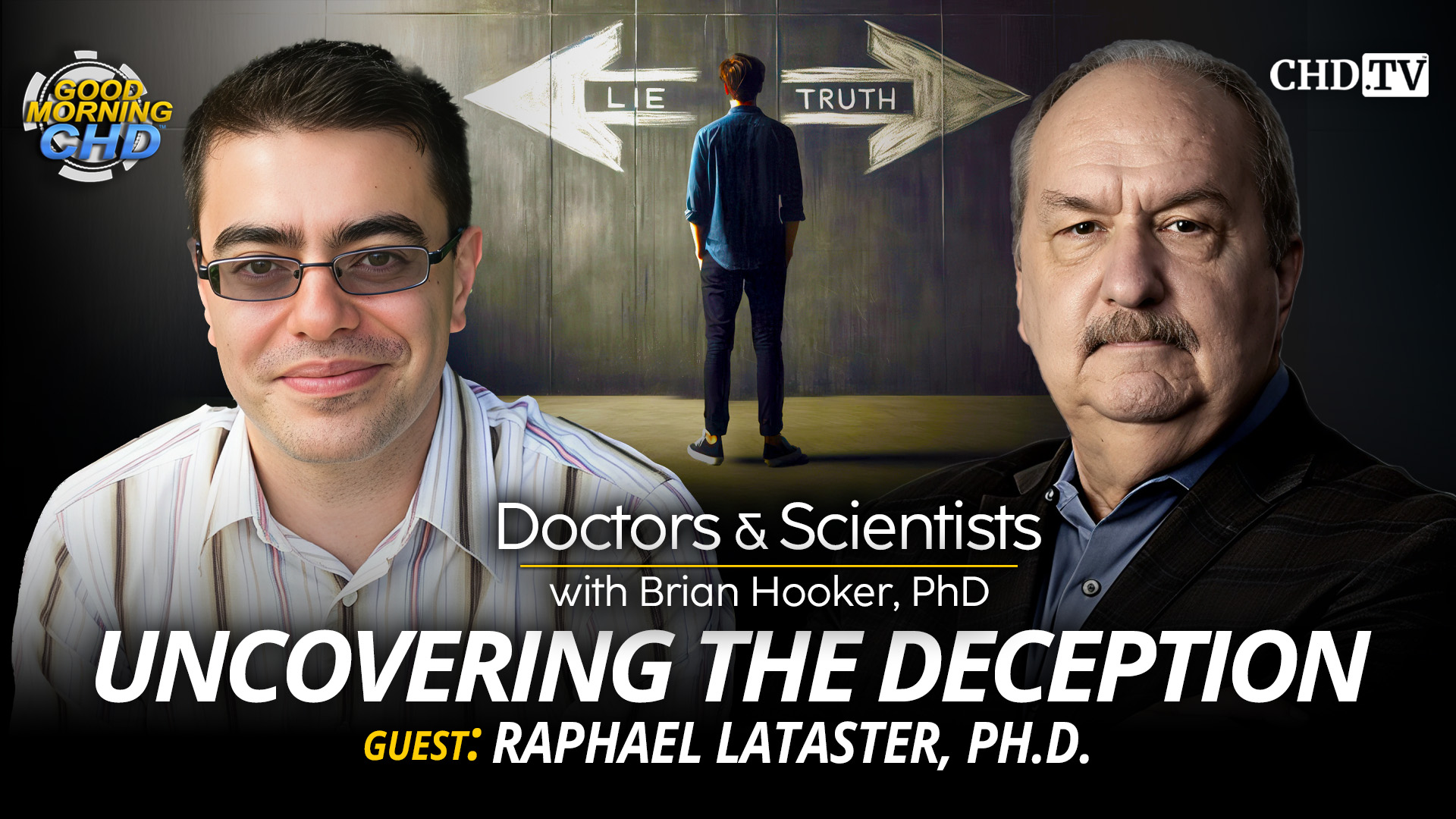 Uncovering the Deception