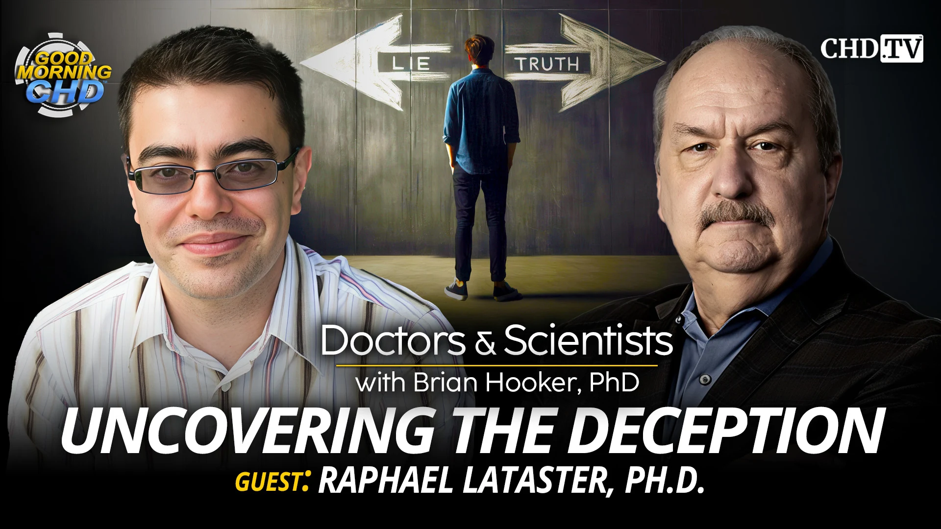 Uncovering the Deception