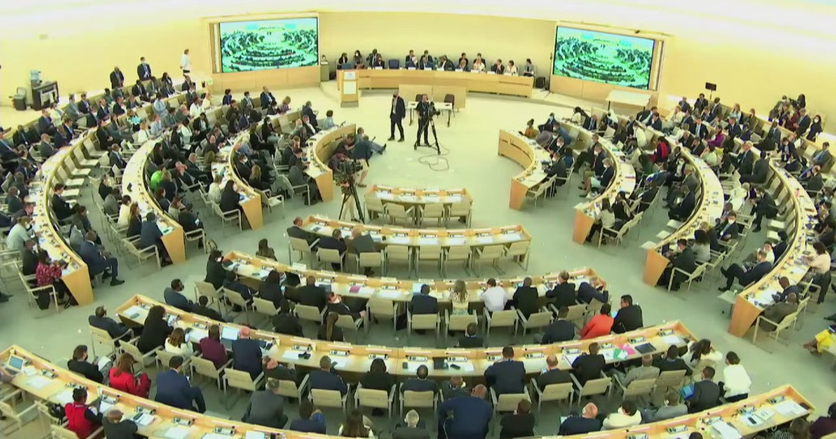 Election of WHO Director-General