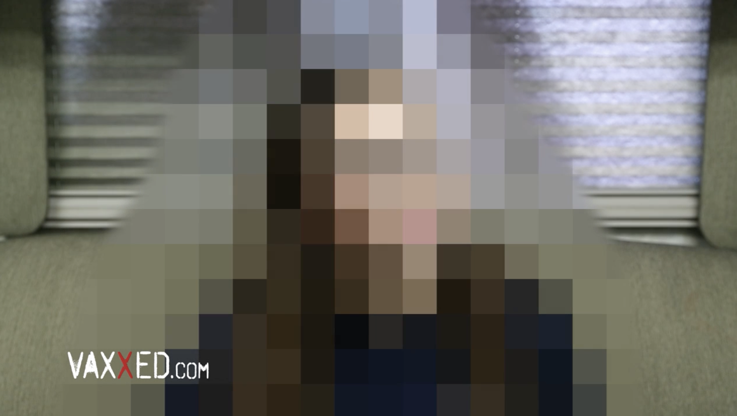 Anonymous Ohio State Student in Columbus