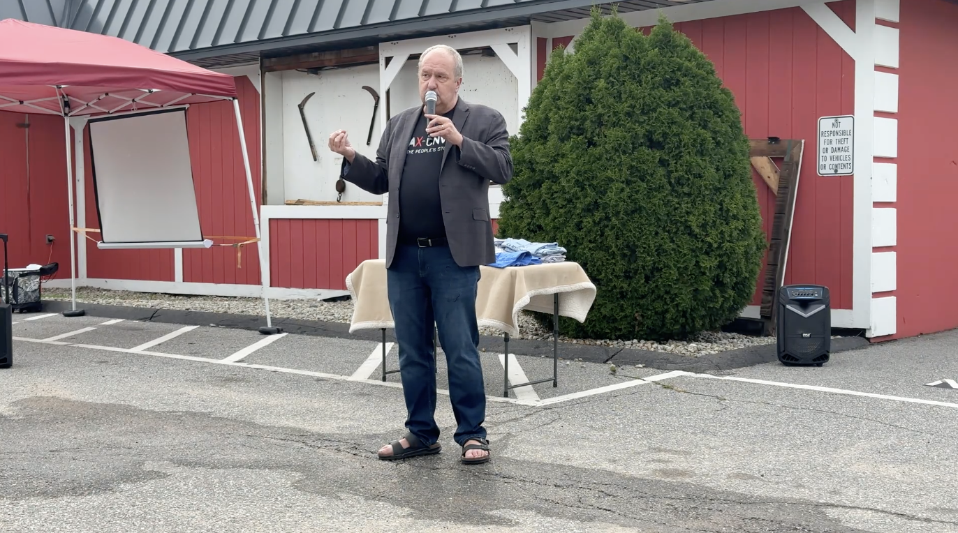 Live From Southington #CT