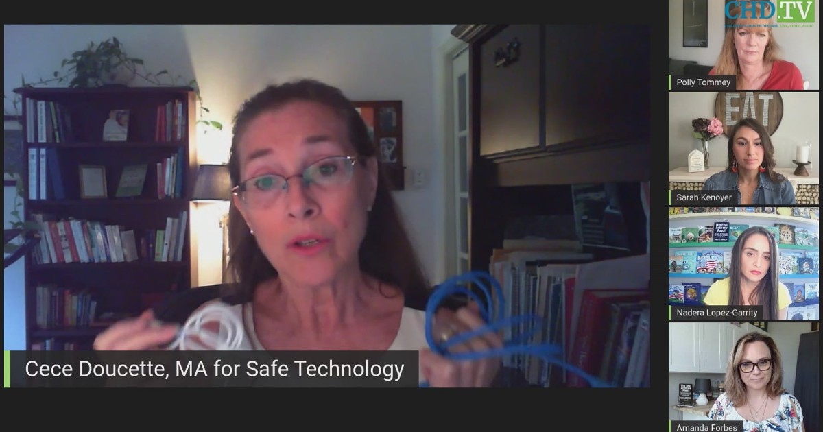 EMR - How to Hardwire