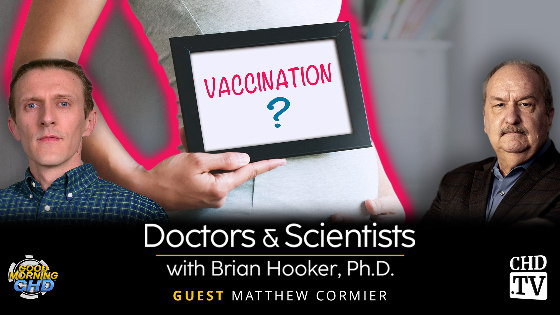 Viral Infection During Pregnancy Causing ASD?