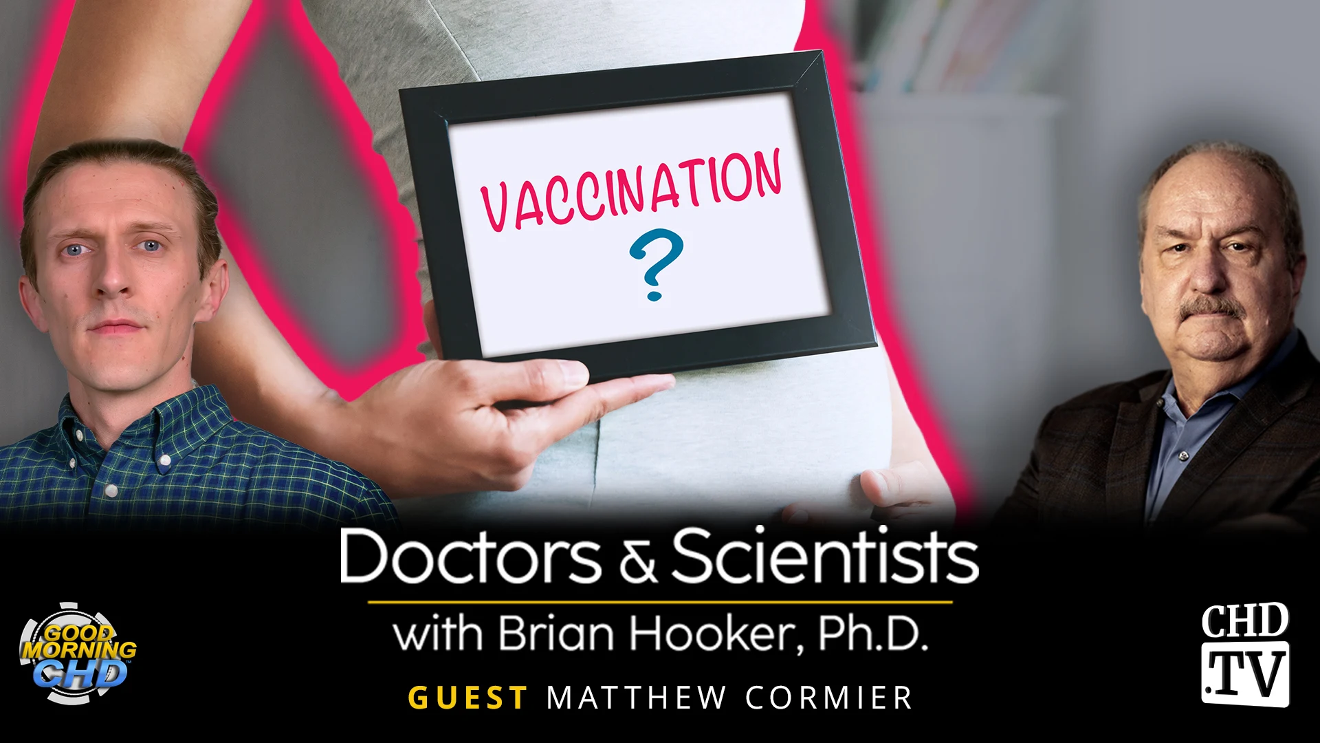 Viral Infection During Pregnancy Causing ASD?