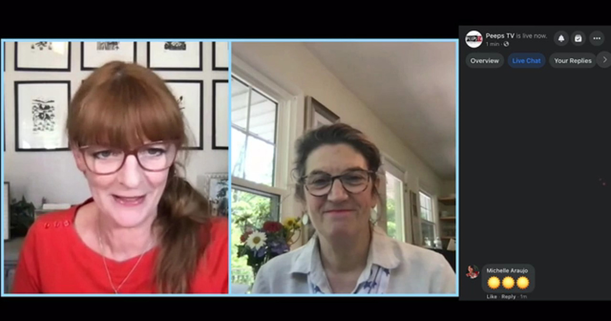 ‘They Are Ramping Up Coercion to Get Vaccinated’