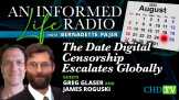 The Date Digital Censorship Escalates Globally