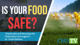 Is Your Food Safe? Dr. Chadi Nabhan