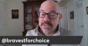 Uniting Vaccinated + Unvaccinated With Paul Schweit — Bravest for Choice