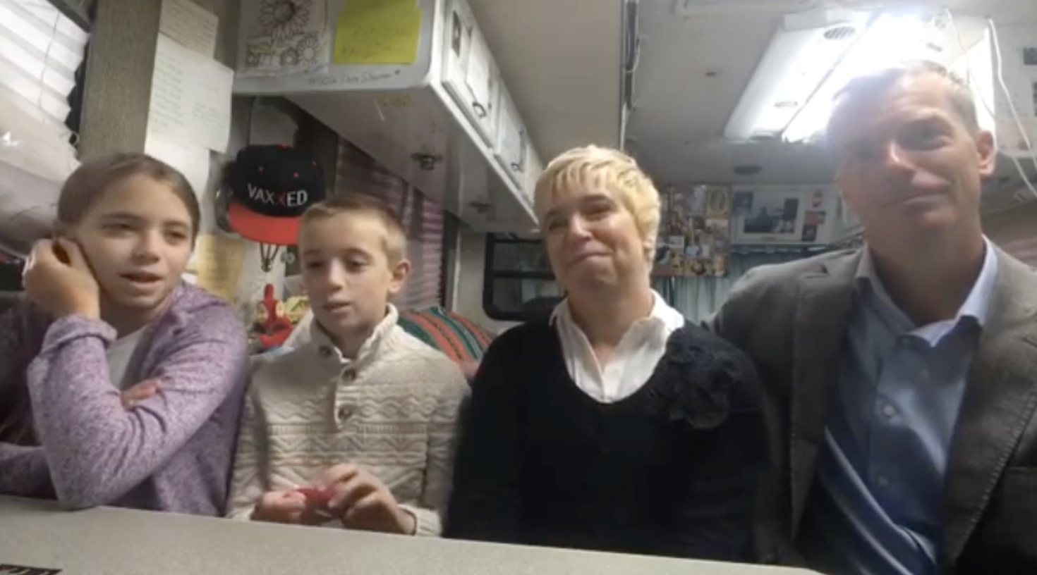 Vaccines Cause ADHD, Allergies and Anxiety