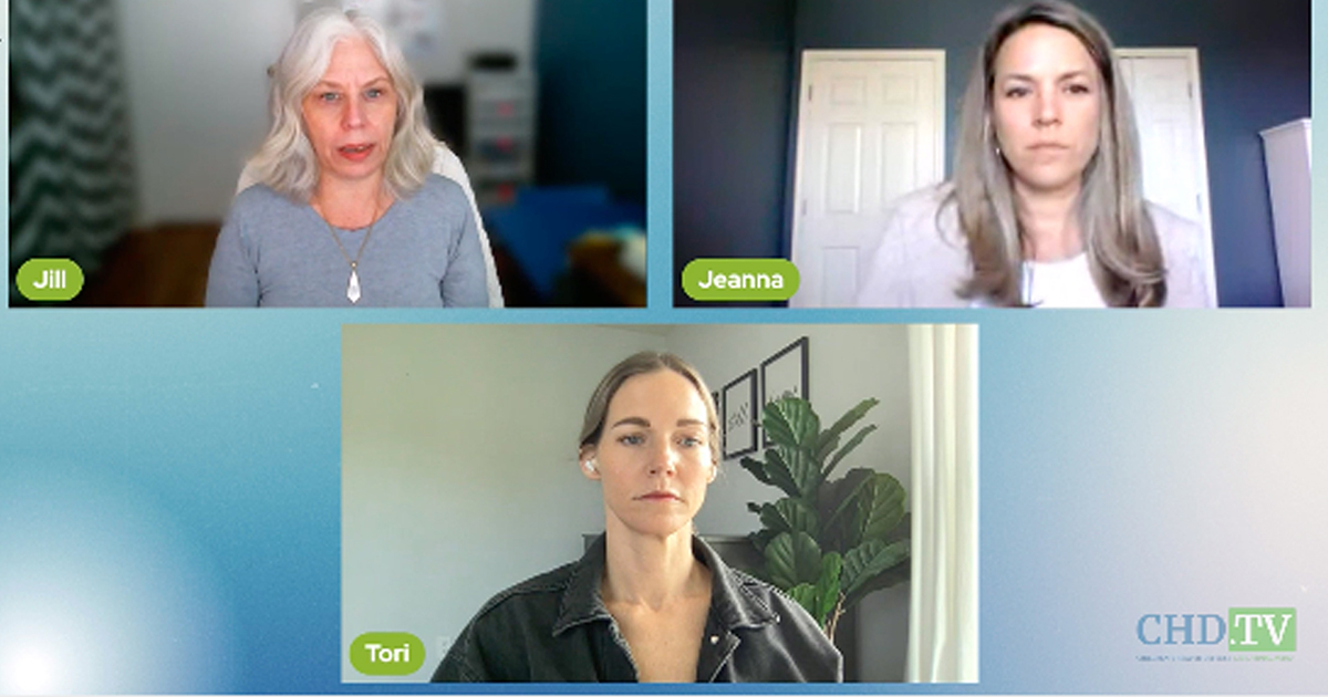 Tori Jensen, R.N., R.D. Fired + Escorted Out of Kaiser Hospital, Tells ALL