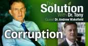Corruption With Dr. Andrew Wakefield