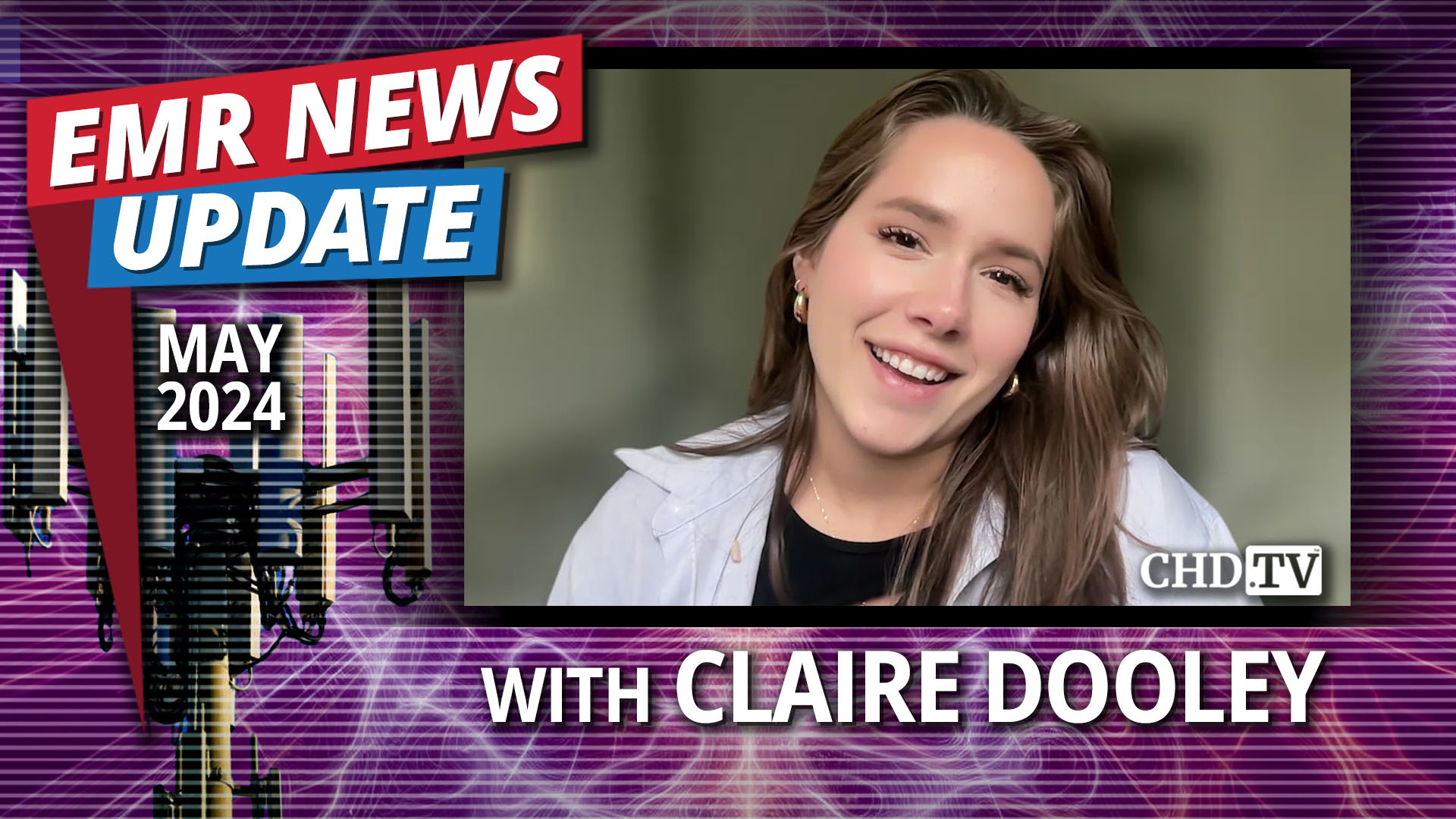 EMR News Update May Week 2