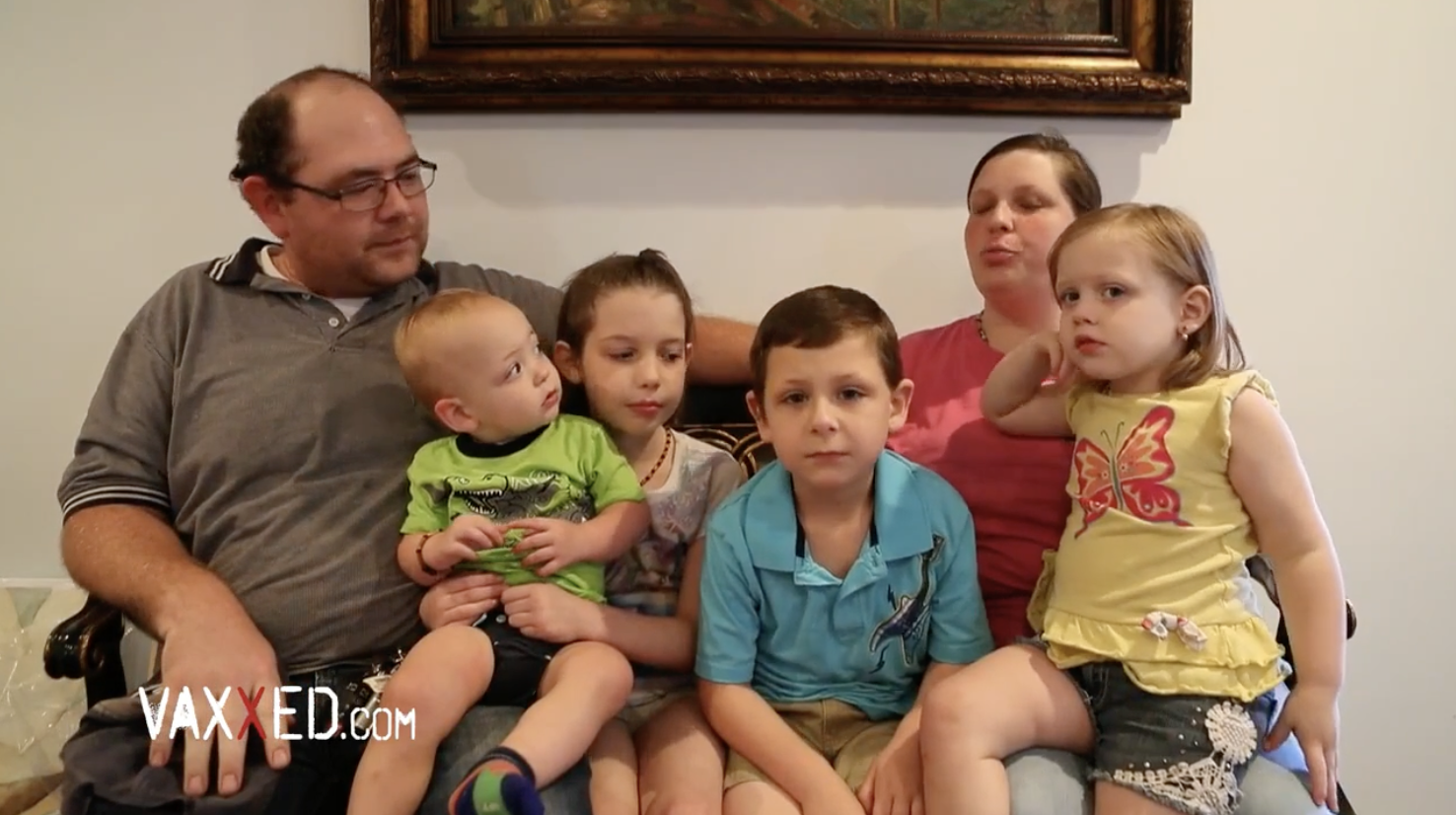 Andrew and Kaleigh in Louisiana