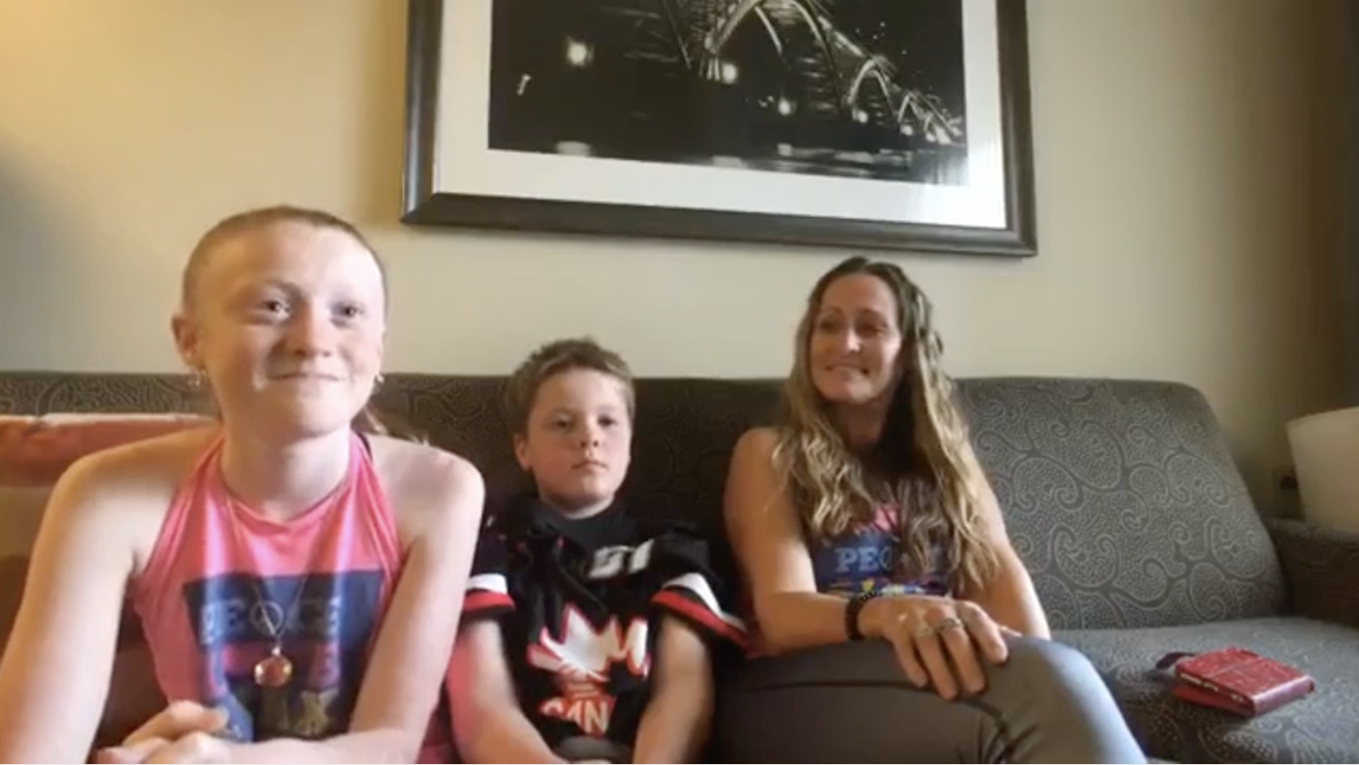 Partially Vaxxed Versus Unvaxxed