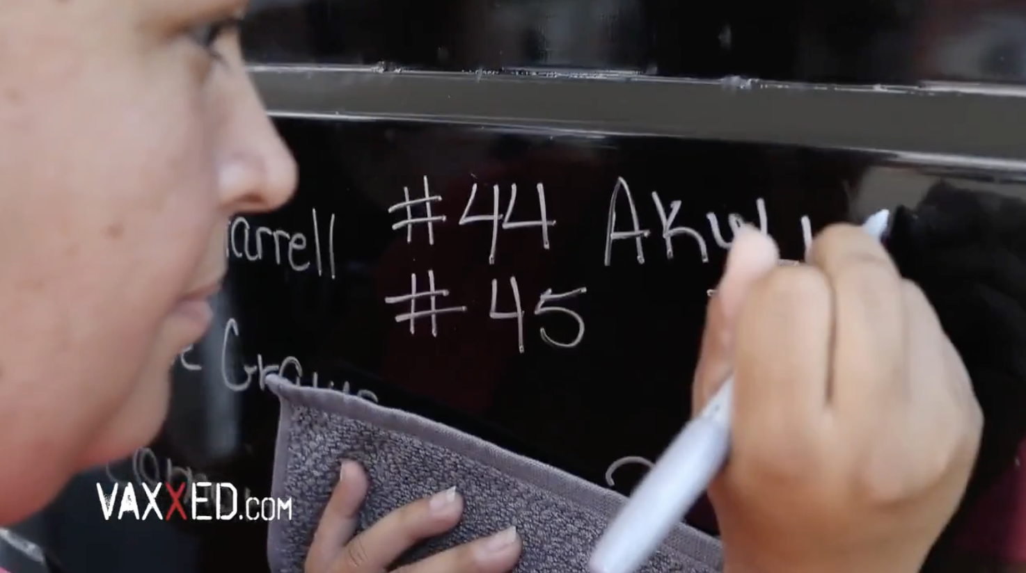 Akyli and Izzy in Colorado