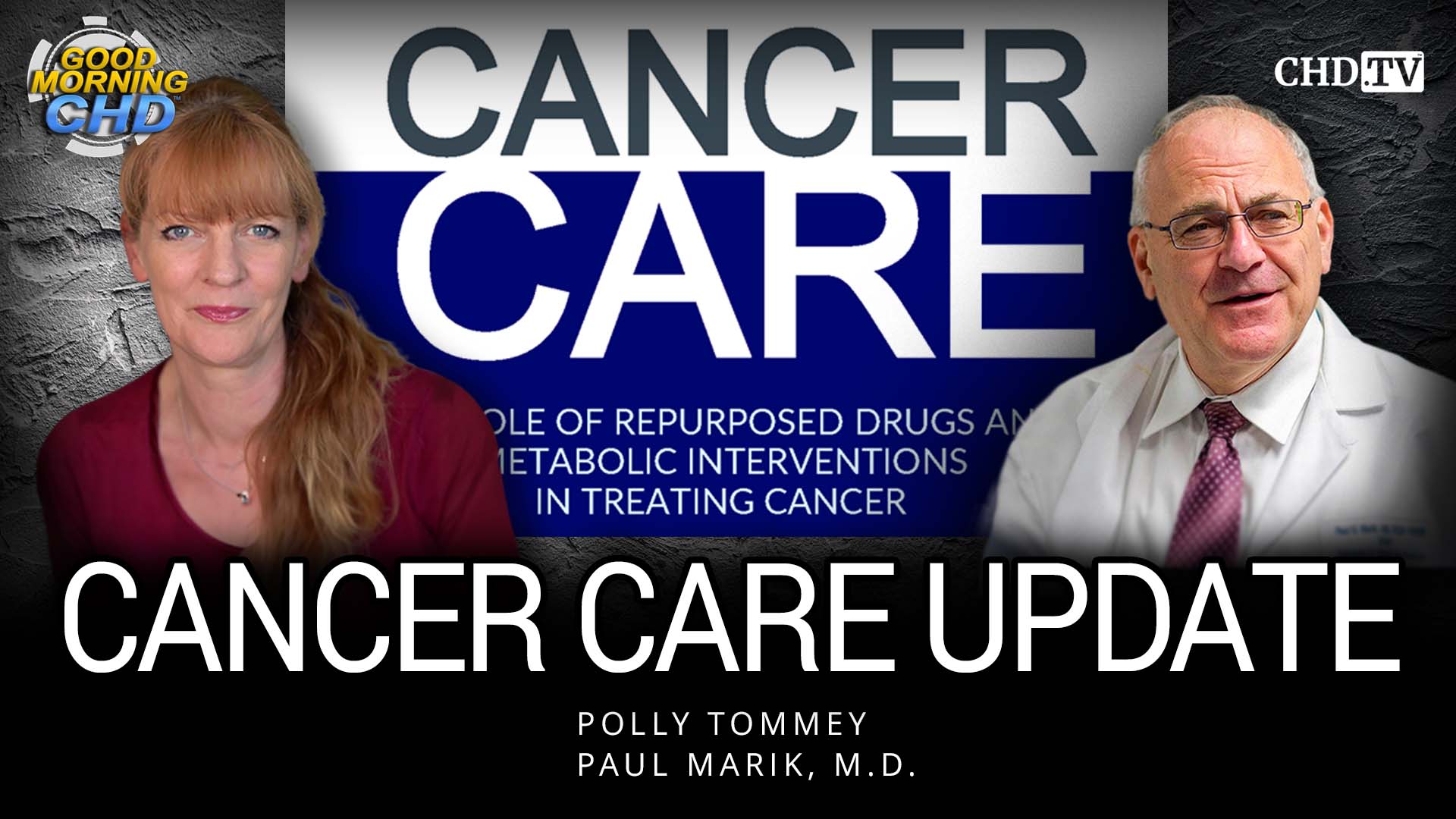 Cancer Care Update