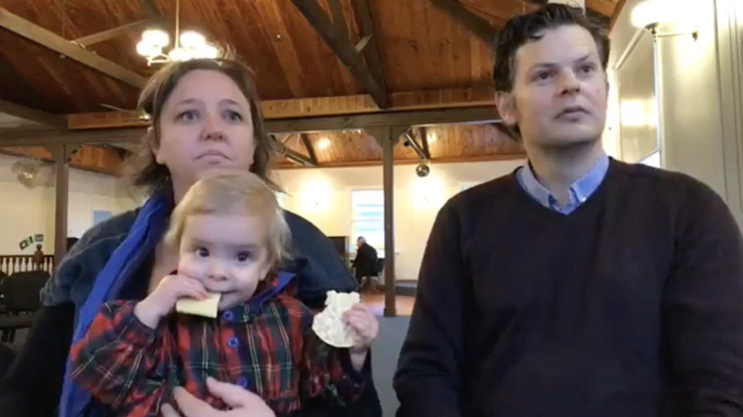 Vaxxed v Unvaxxed in Tauranga NZ