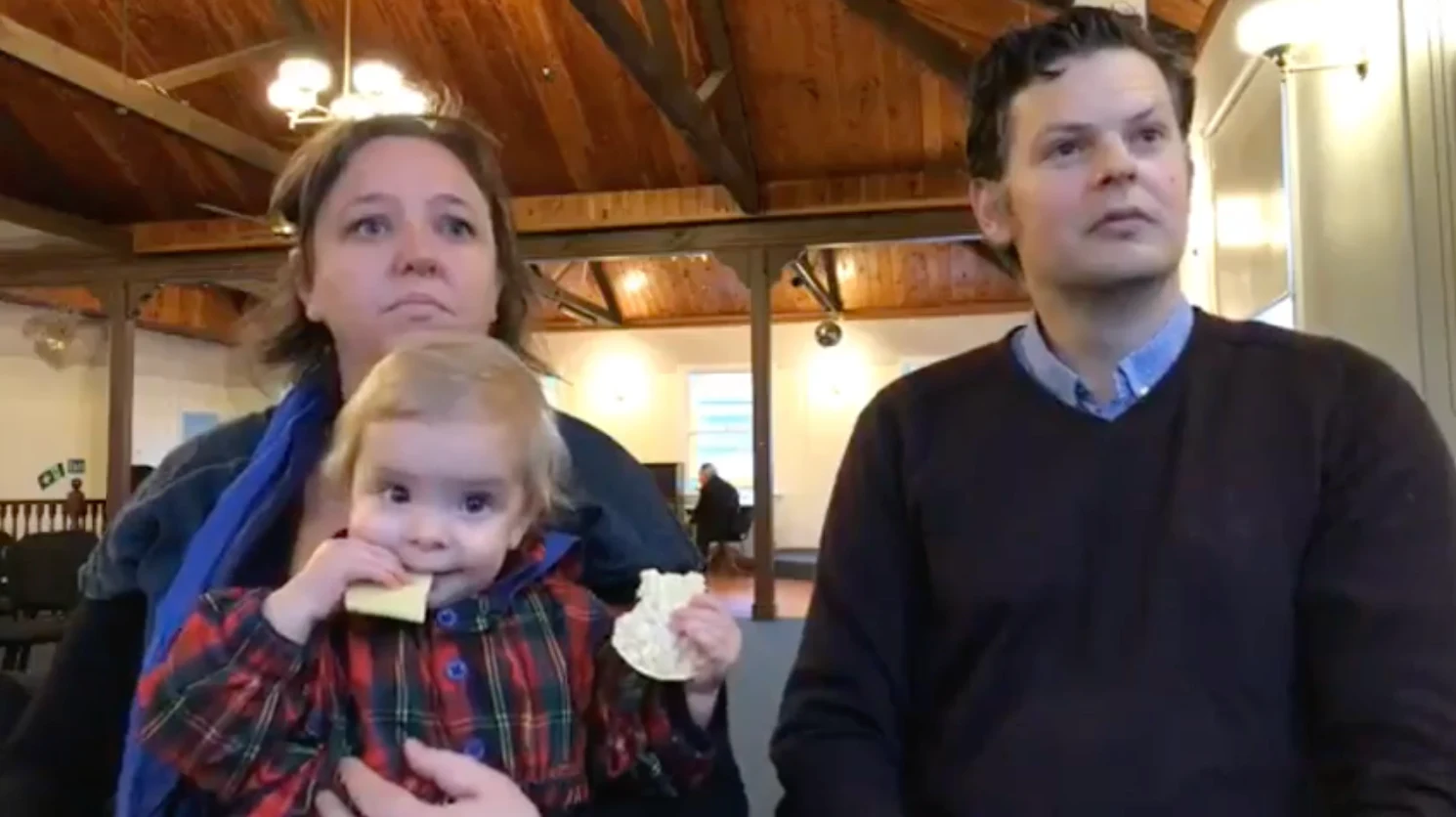 Vaxxed v Unvaxxed in Tauranga NZ