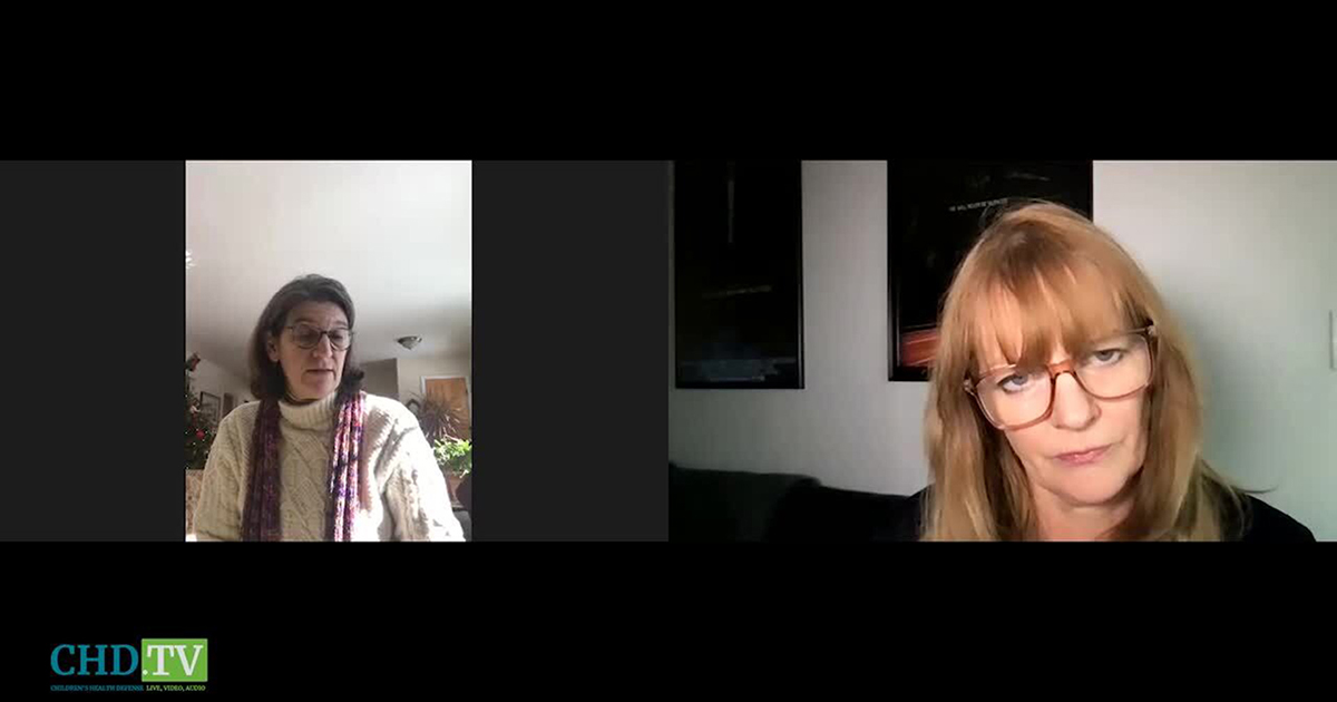 ‘These Are Staggering Numbers’ + More