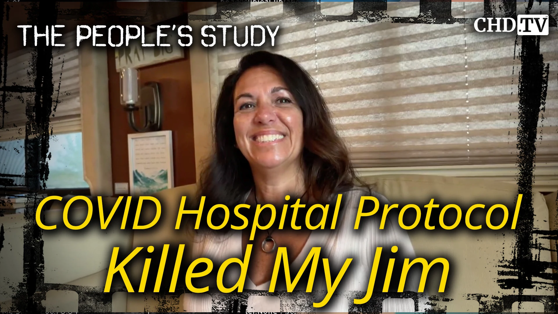 Covid Hospital Protocol Killed My Jim #covid #FDA