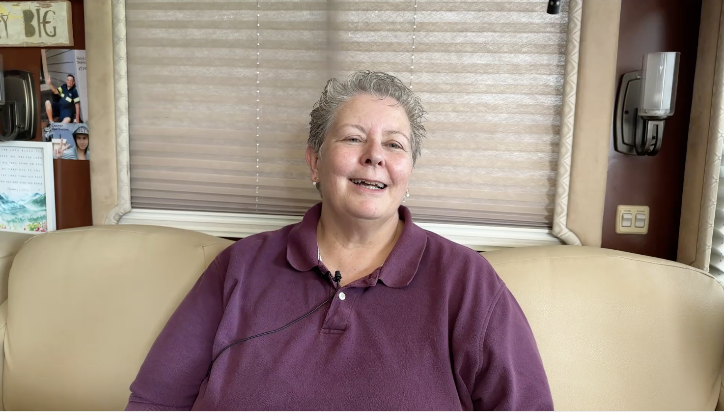 My Mother Saved My Life