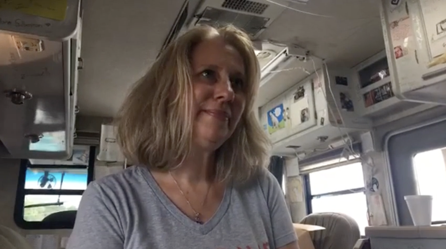 Vaccines Caused RSV and Anaphylactic Shock