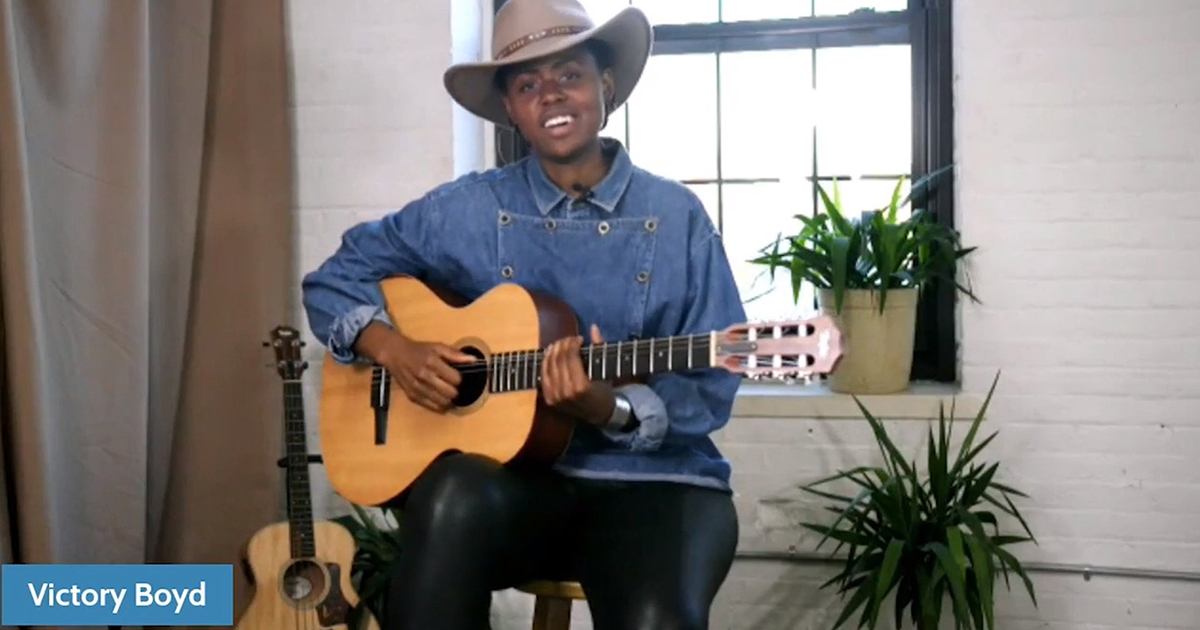 Victory Boyd: A Voice Denied by the NFL