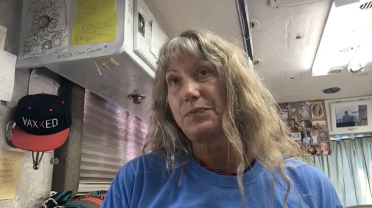 My Family Was Destroyed By Vaccines