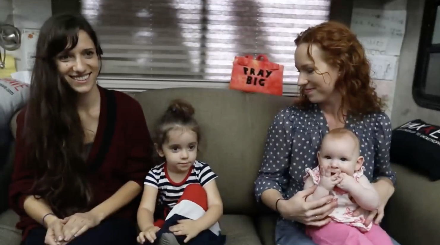 The Strength to Say No